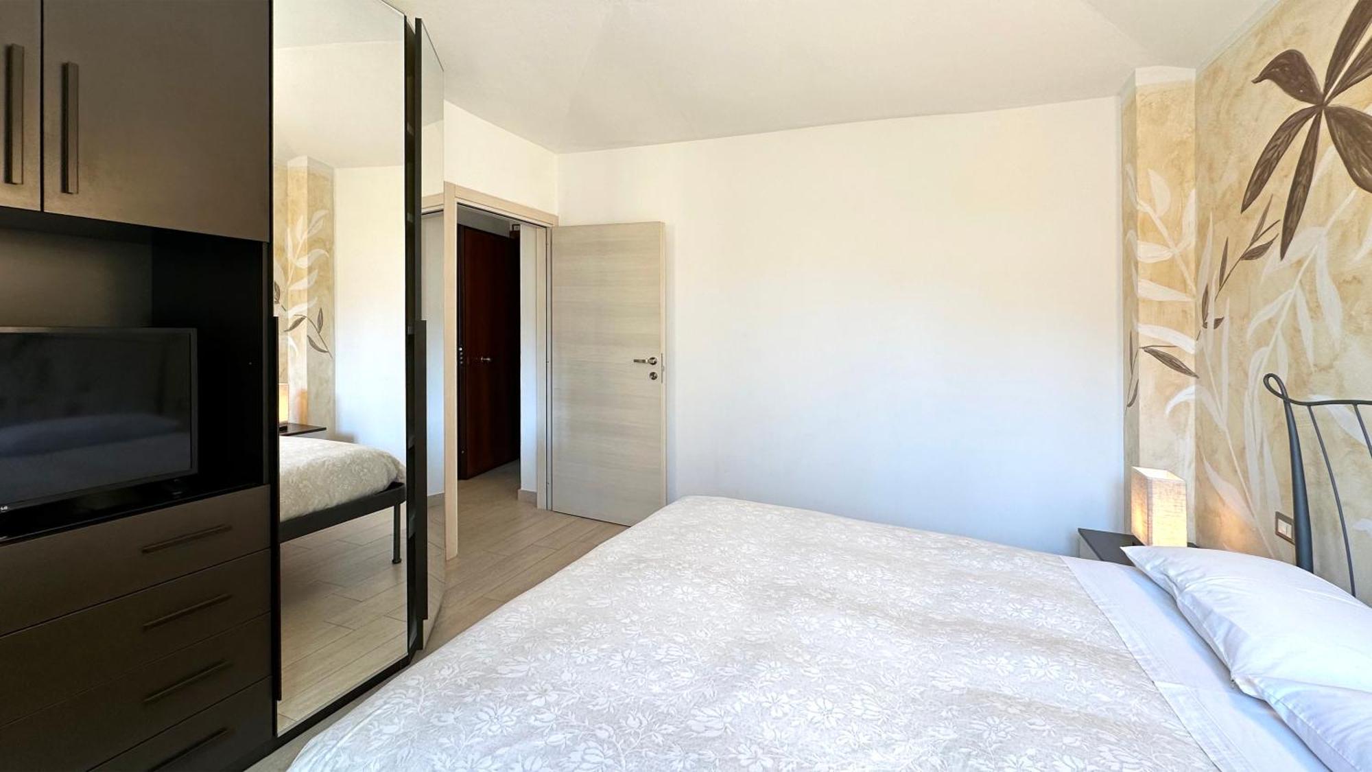 בולוניה Int 5 - Appartamento Elios By Residence San Luca מראה חיצוני תמונה