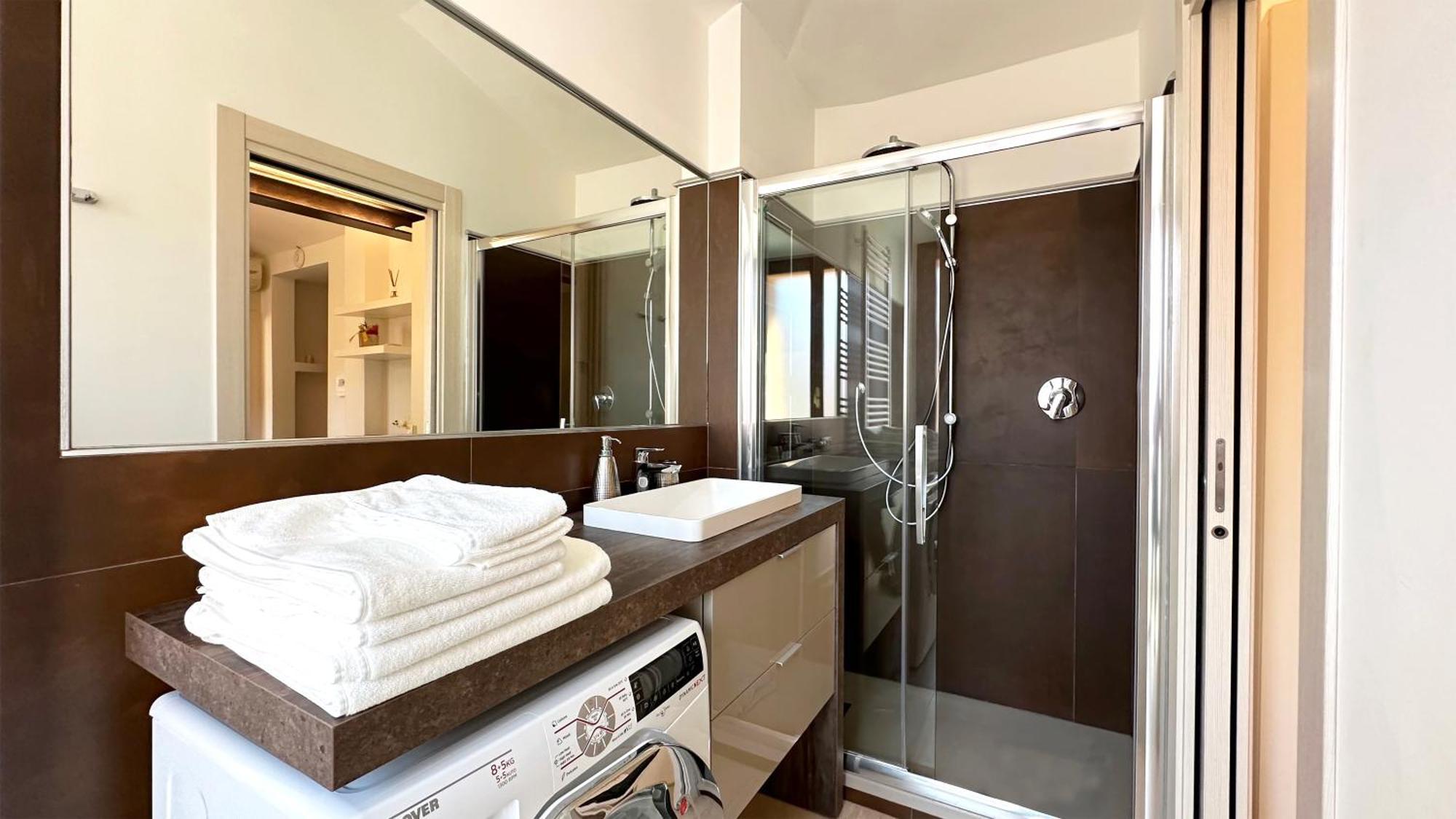 בולוניה Int 5 - Appartamento Elios By Residence San Luca מראה חיצוני תמונה