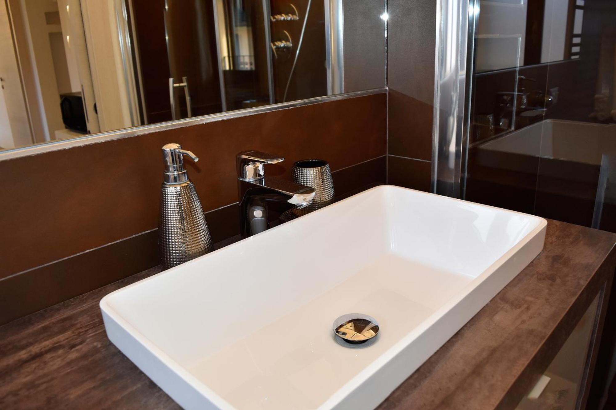 בולוניה Int 5 - Appartamento Elios By Residence San Luca מראה חיצוני תמונה